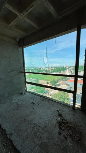 Apartamento para repasse no vila de garden