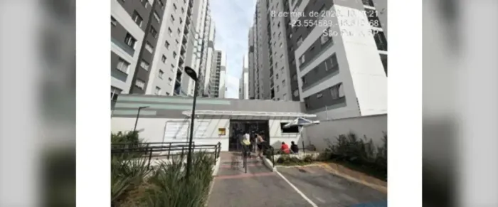 Apartamento à Venda na Mooca 40 m² | 2 Dormitórios