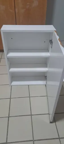 Armário multifuncional
