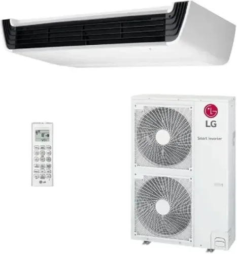 Ar condicionado LG