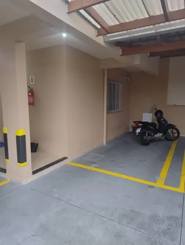 Apartamento para casal