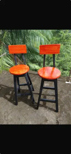 Banquetas para balcão 