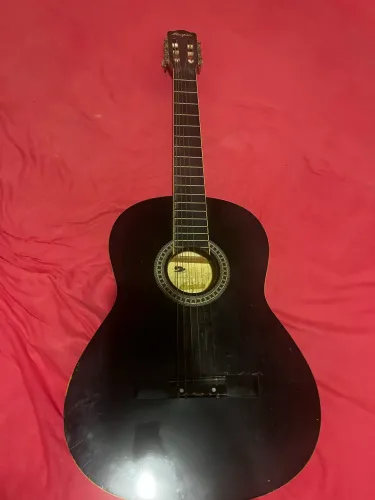 violão