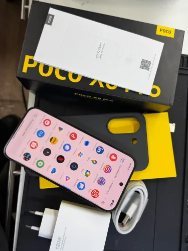 POÇO X8 PRO