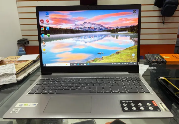 Notebook Lenovo Ideapad 3i