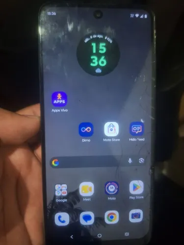 Moto G54 5G