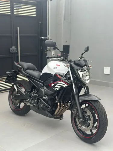 Apenas venda XJ6 modelo Sp