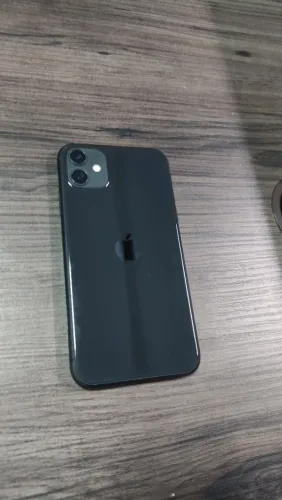 Iphone 11 64gb SEMINOVO