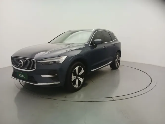 Volvo XC-60 T-8 Pol. Eng. 2.0 AWD (híbrido) 2023