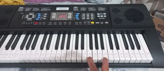 Instrumento musical