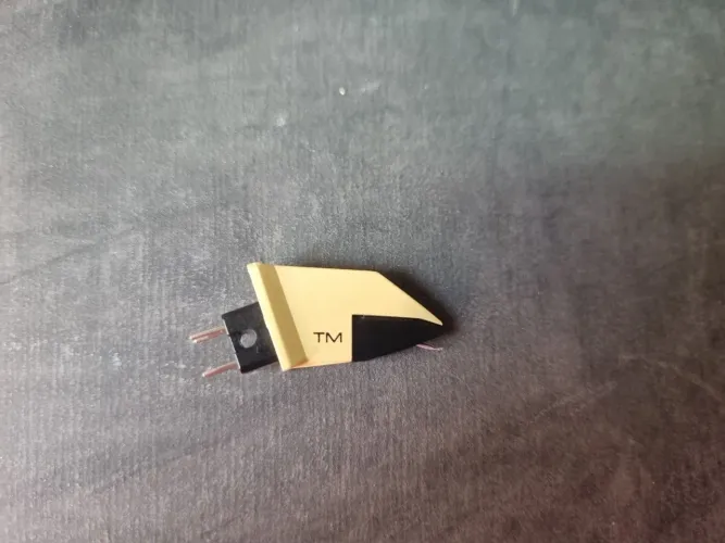 Cartucho Magnético Ortofon TM 14 com agulha