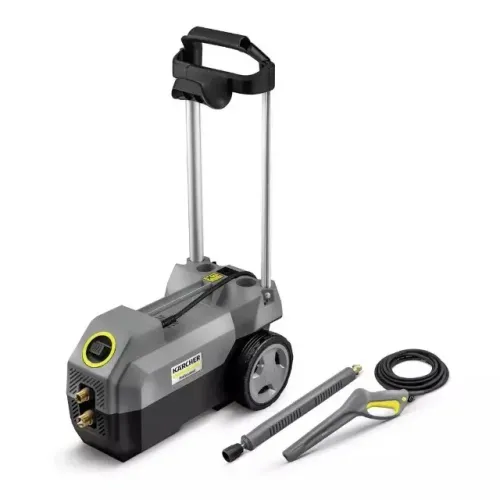 Lavadora de Alta Pressao Profissional 8,3L/MIN 2176PSI 220V 2200W Karcher