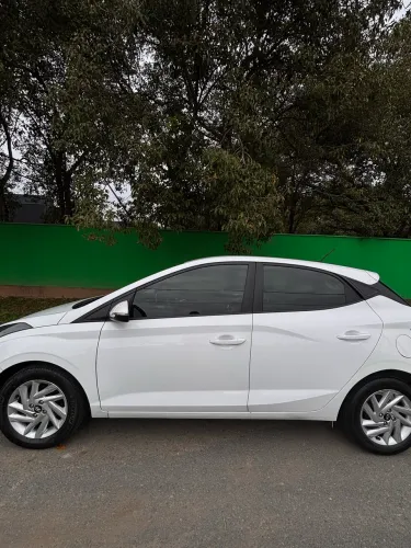 Hyundai HB20 Evolution 1.0 Flex 12V MEC 2022