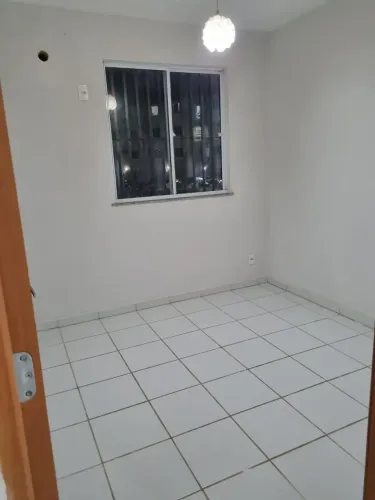 Alugo villares do turu apartamento 2 quartos