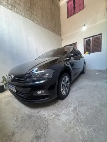 Volkswagen Polo Comfort. 200 TSI 1.0 Flex 12V Aut. 2020