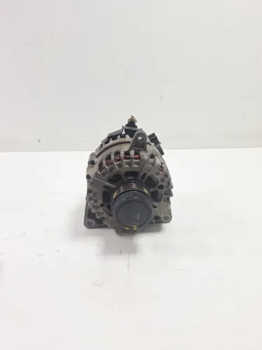 Alternador Chevrolet Tracker Ltz 1.0 2021