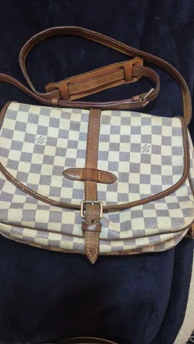 Bolsa Louis Vuitton