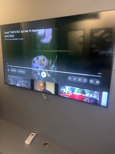 Samsung smart tv