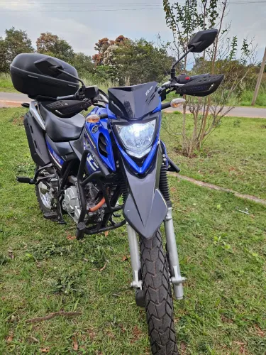 Crosser 150 