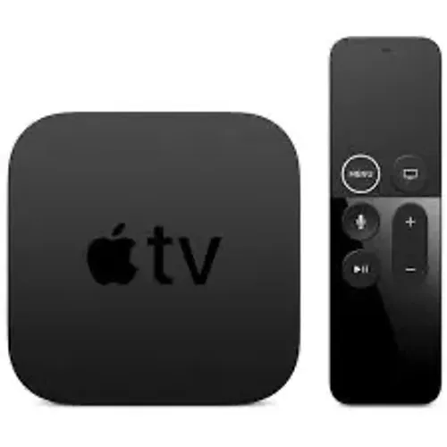 Apple TV 4K 32gb Lacrado!!!