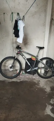 Bike Btwin Rockrider aro 27,5