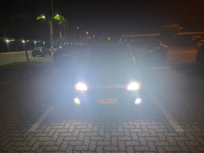 Chevrolet Corsa Wind 1.0 MPFI / EFI 2P (álcool) 1998