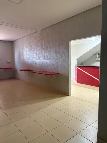 Alugo/Arrend.Ponto Comercial + Café | Ideal para Loja, Cafeteria, Airbnb |AV.Brasília 