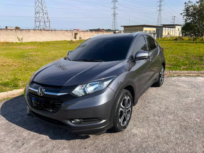Honda HR-V EX 1.8 Flexone 16V 5P Aut. 2016