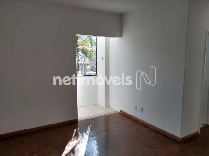 Locação Apartamento 3 quartos Estoril Belo Horizonte