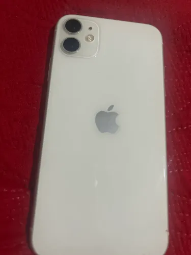 iPhone 11 128 gigas
