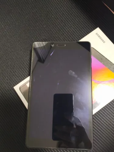 Tablet Samsung Galaxy Tab A T290 preto 32gb