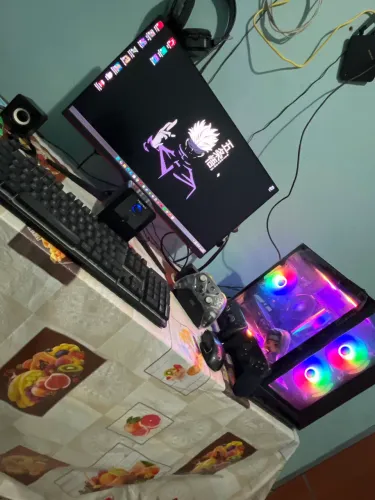 PC GAMER