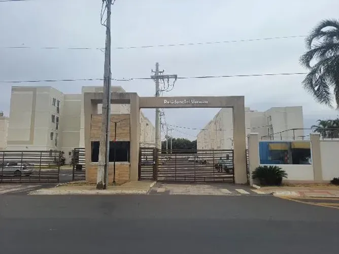 Oferta com excelente localização Apartamento no Vila Arquelau, Uberaba - MG, Apto 404, 2