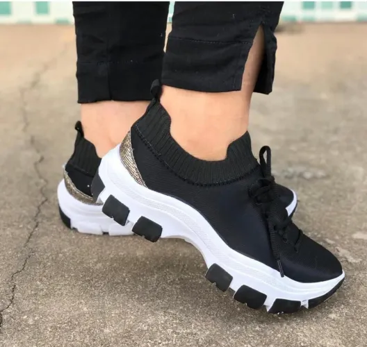 Promoção Tênis feminino