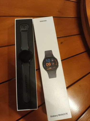 Galaxy watch FE