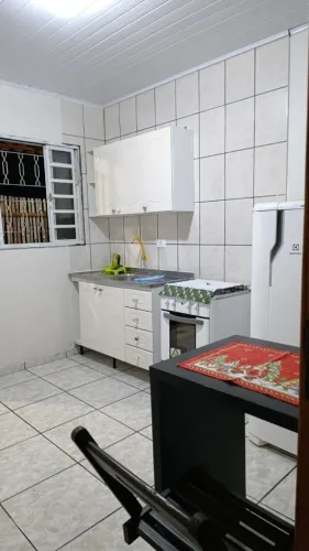 Encantadora kitnet no Araçatuba