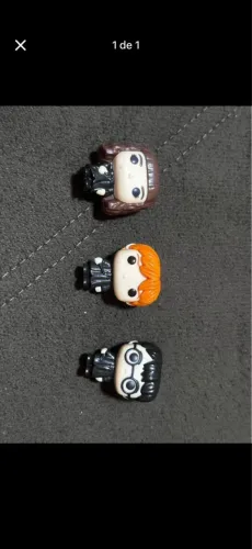 Harry Potter Kinder Ovo