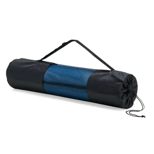 Tapete TPE ecolágico para yoga e ginastica