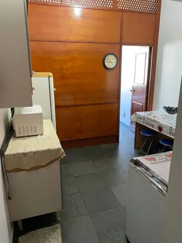Kitnet com 1 quarto à venda, 32 m² por R$ 220.000 - Centro - Niterói/RJ