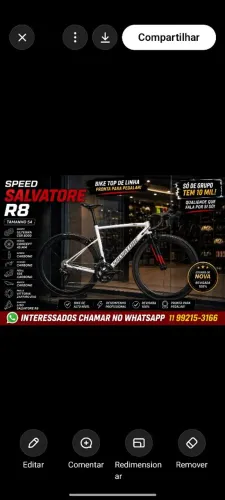 Speed grupo ultegra 