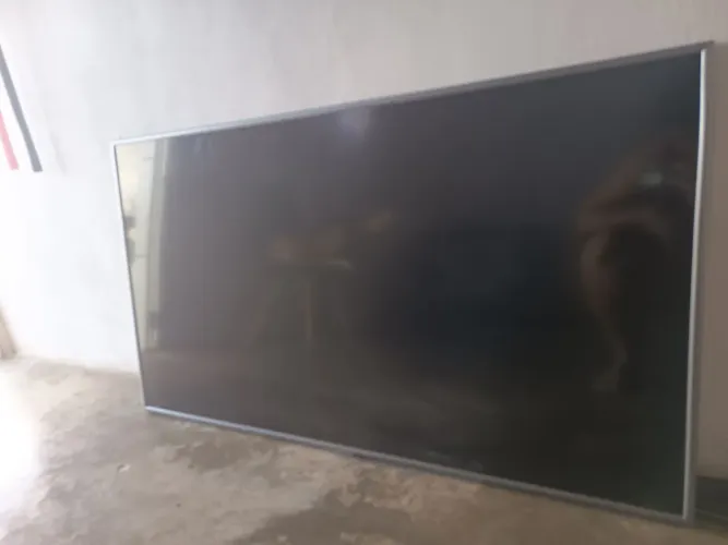 Tv Samsung 50" para retirada de peças
