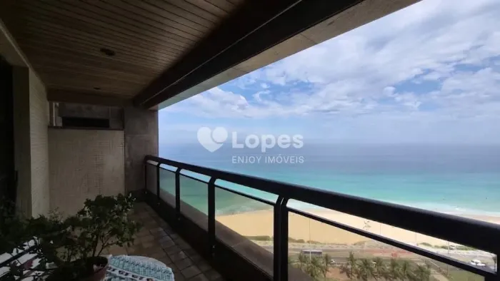 Apartamento em Barra da Tijuca, Rio de Janeiro