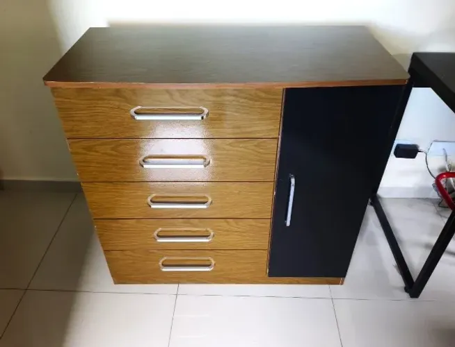 Cômoda / Armário Multiuso