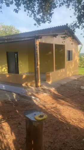 Sítio em avai 