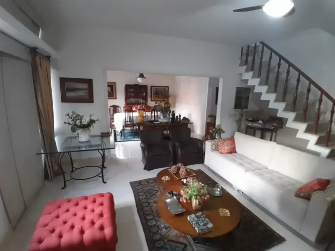 COBERTURA DUPLEX EM LARANJEIRAS - RUA GENERAL GLICÉRIO