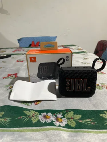 JBL GO 4