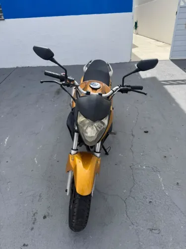 CB 300 2010