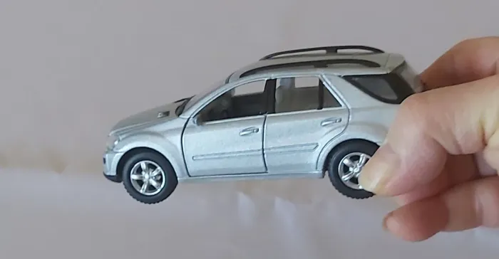 Miniatura de Carro
