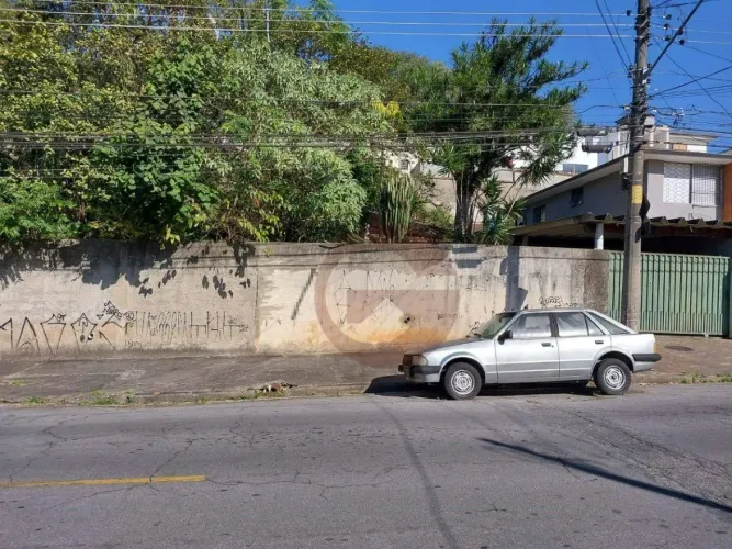 TERRENO NO BONFIGLIOLI - RARIDADE 924 M²