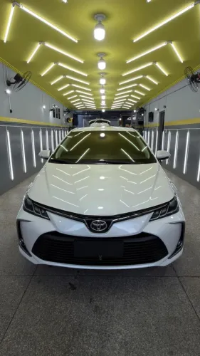 Toyota Corolla XEI 2.0 Flex 16V Aut. 2021